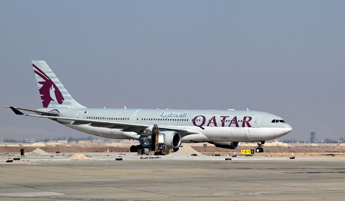 Qatar Airways Expands Winter Schedule with Major Flight Increase